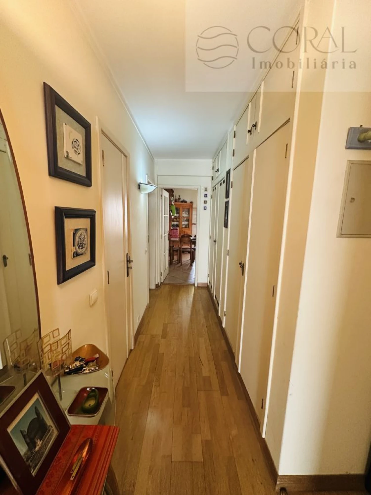 Apartamento T3 para Venda em Quelfes Foto 21