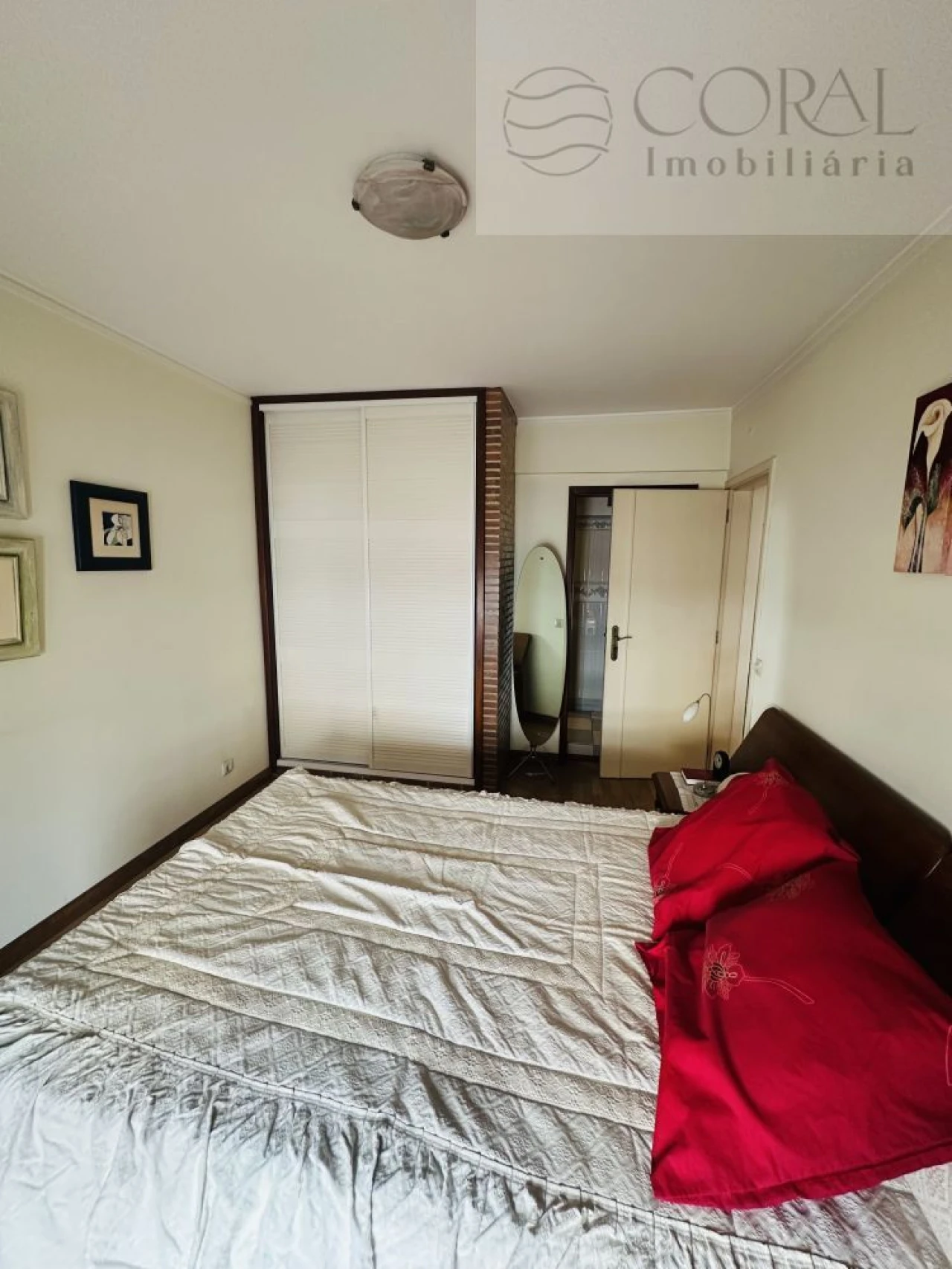 Apartamento T3 para Venda em Quelfes Foto 3