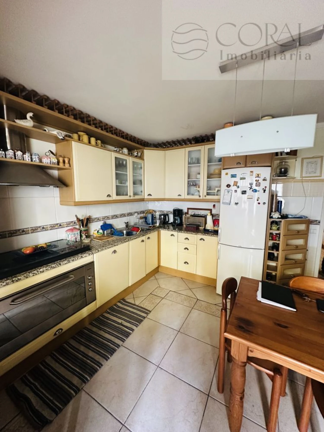 Apartamento T3 para Venda em Quelfes Foto 13