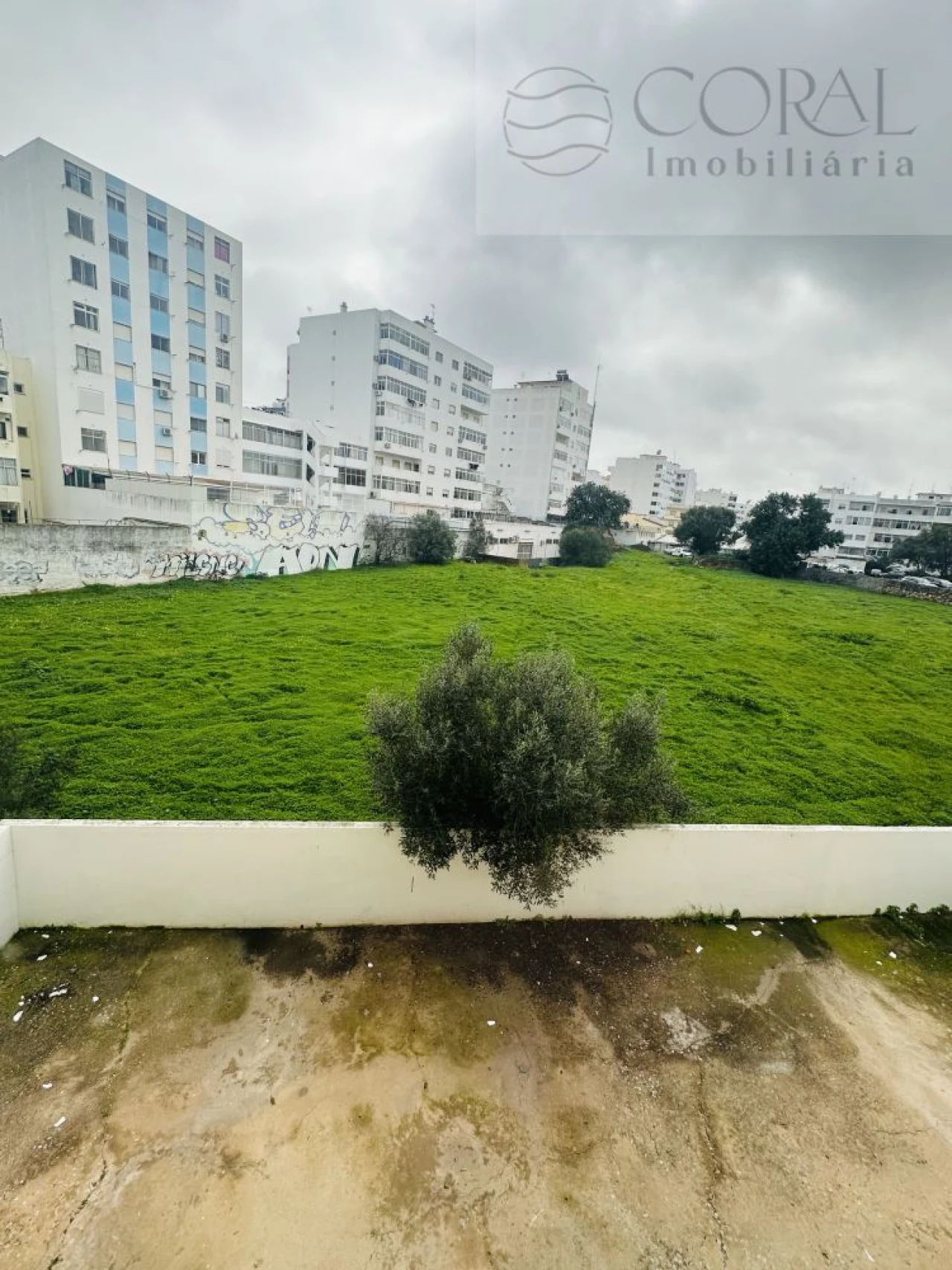 Apartamento T3 para Venda em Quelfes Foto 25