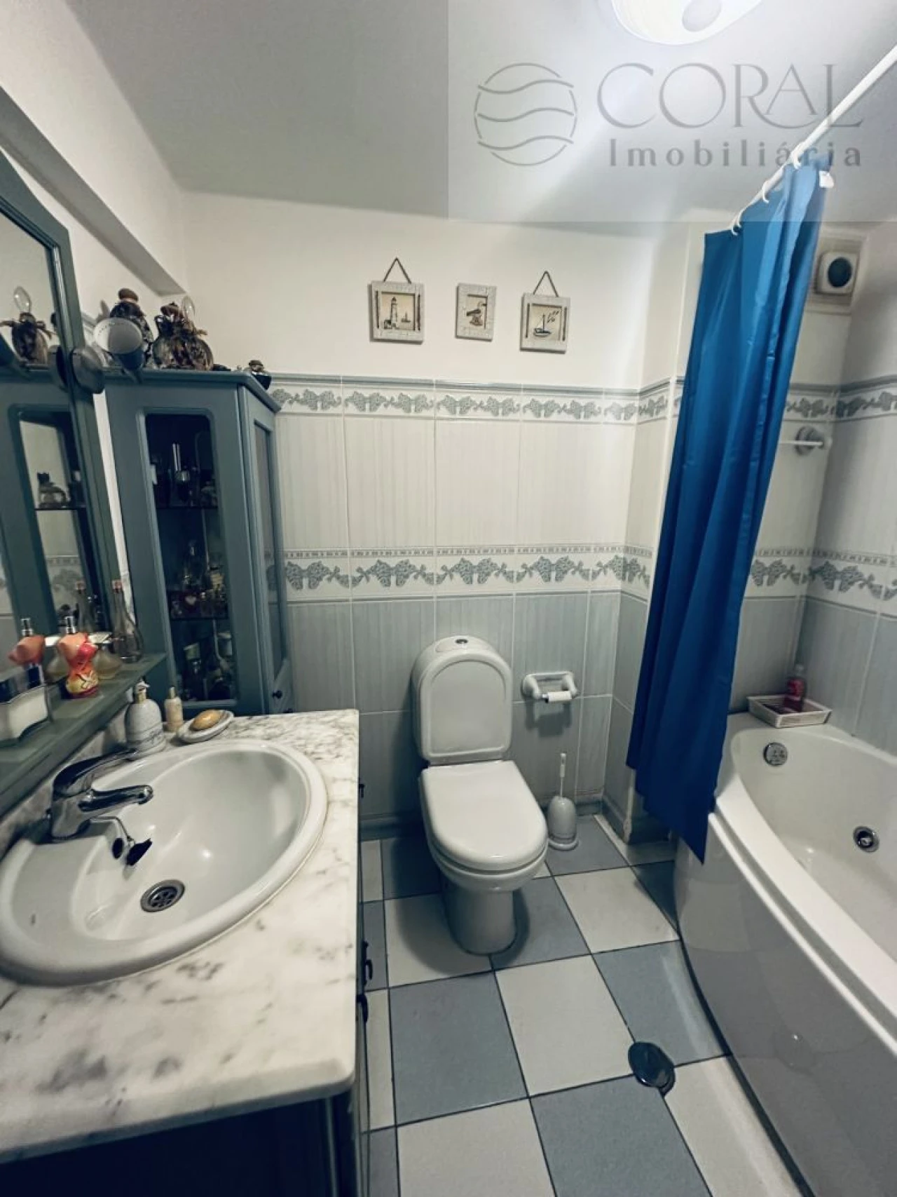 Apartamento T3 para Venda em Quelfes Foto 5