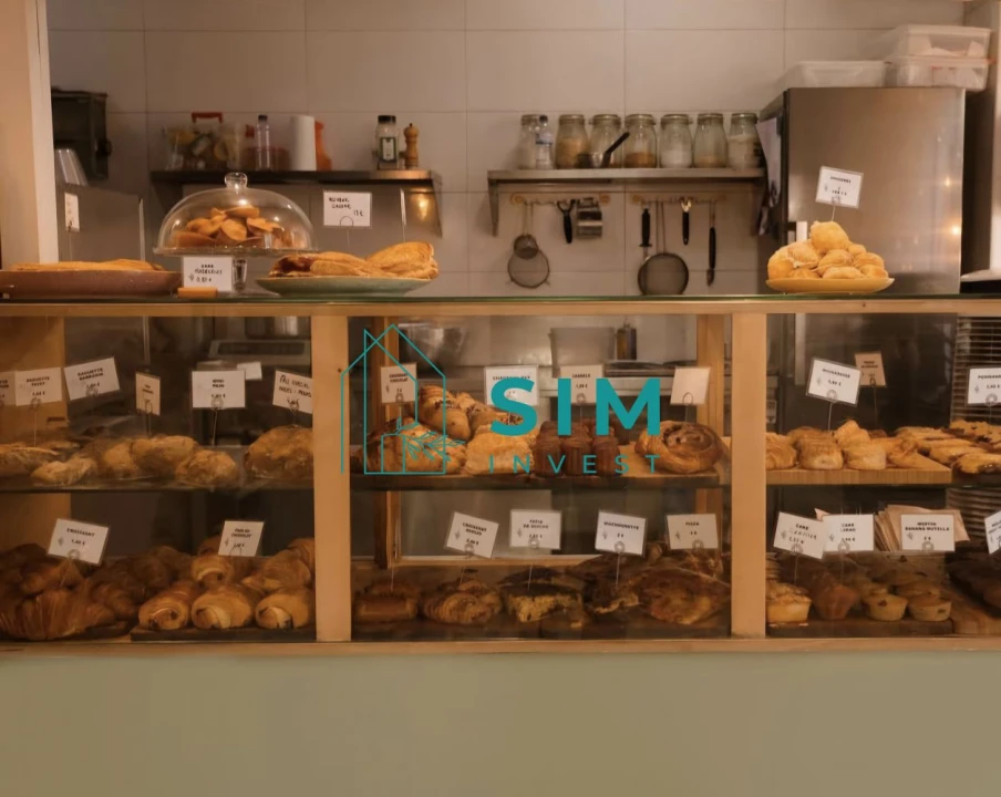 Loja para Trespasse em Misericórdia Foto 15