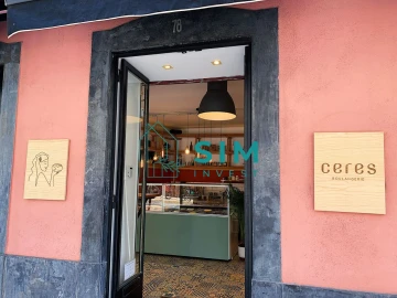 Loja para Trespasse em Misericórdia