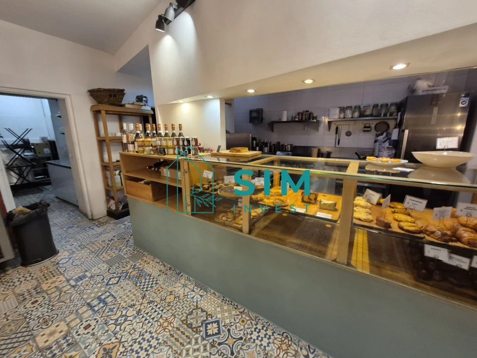 Loja para Trespasse em Misericórdia Foto 7