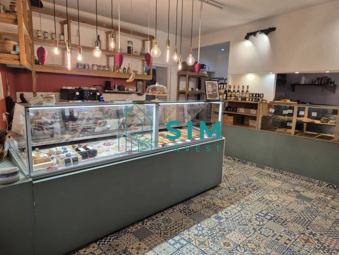 Loja para Trespasse em Misericórdia Foto 4