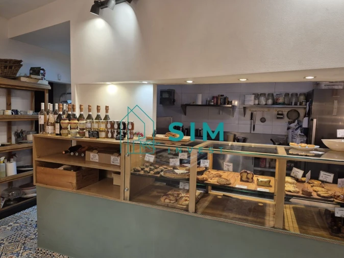 Loja para Trespasse em Misericórdia Foto 6