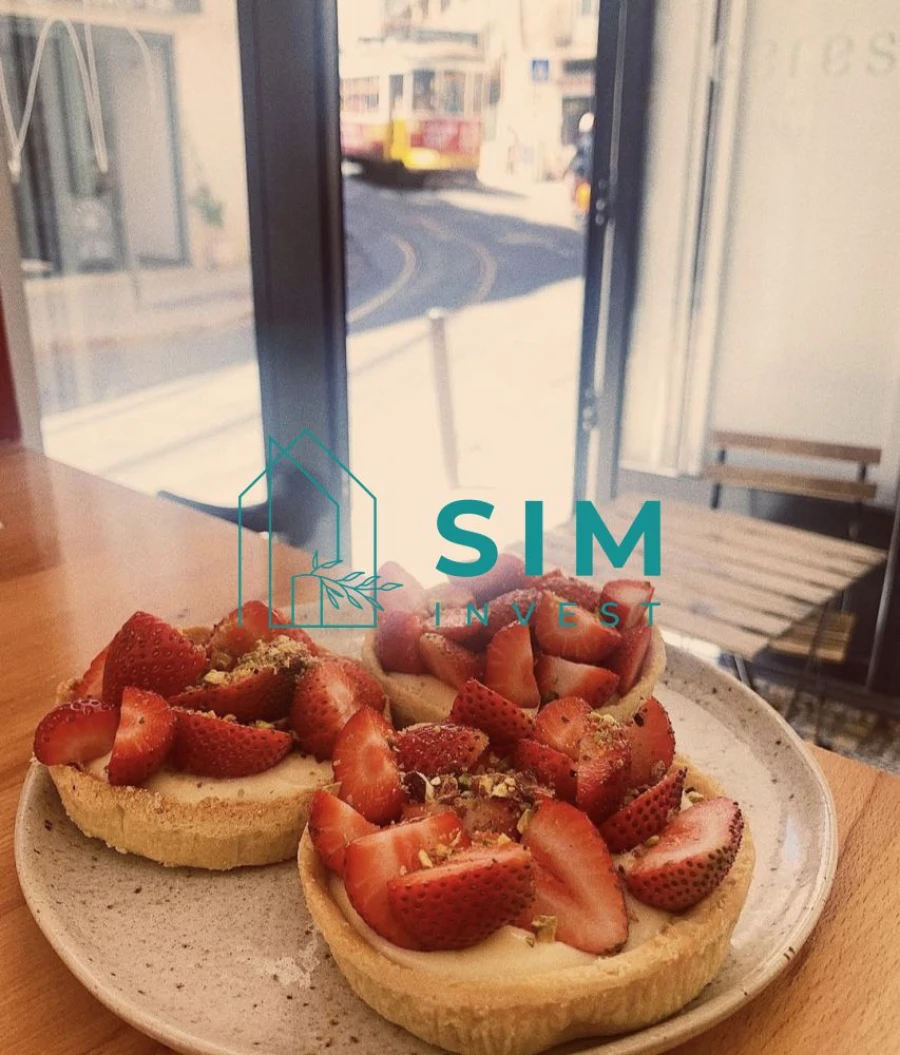 Loja para Trespasse em Misericórdia Foto 16