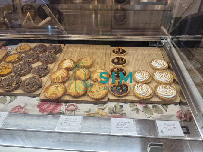 Loja para Trespasse em Misericórdia Foto 11