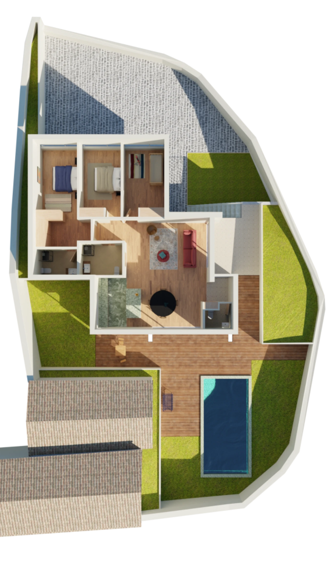 Terreno para Venda em Nossa Senhora do Pópulo, Coto e São Gregório Foto 6