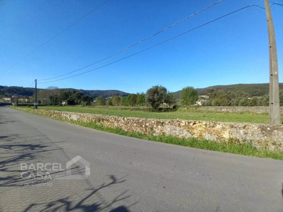 Terreno para Venda em Quintiães e Aguiar Foto 2
