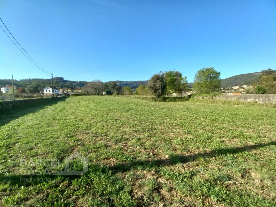Terreno para Venda em Quintiães e Aguiar Foto 5