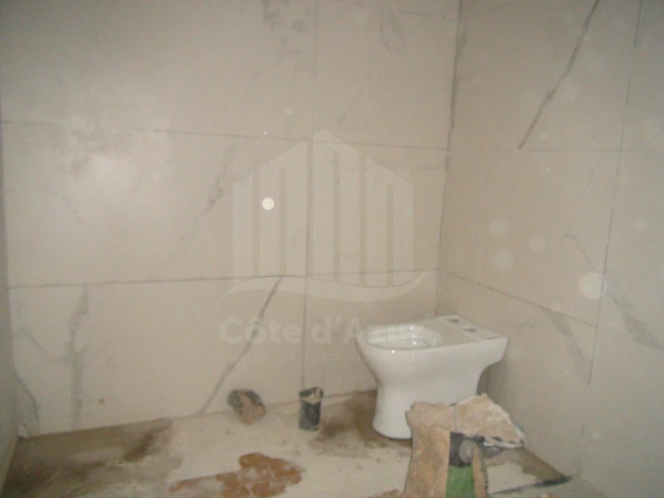 Apartamento T1 para Venda em Baixa da Banheira e Vale da Amoreira Foto 7