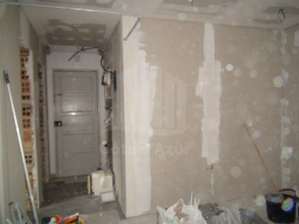 Apartamento T1 para Venda em Baixa da Banheira e Vale da Amoreira Foto 9