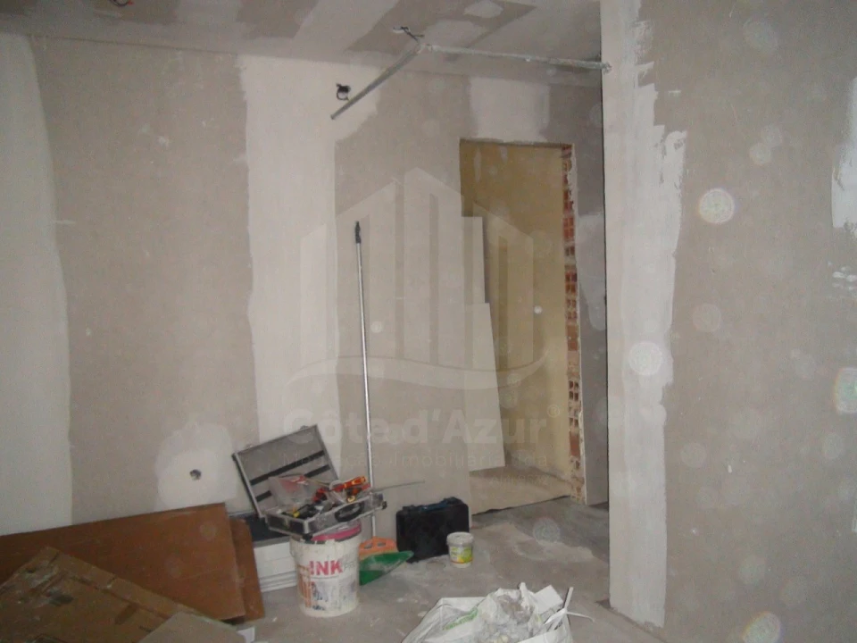 Apartamento T1 para Venda em Baixa da Banheira e Vale da Amoreira Foto 11