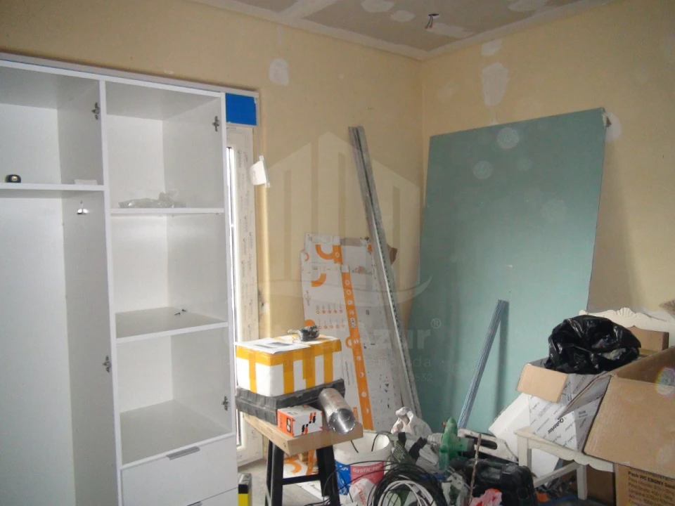 Apartamento T1 para Venda em Baixa da Banheira e Vale da Amoreira Foto 16