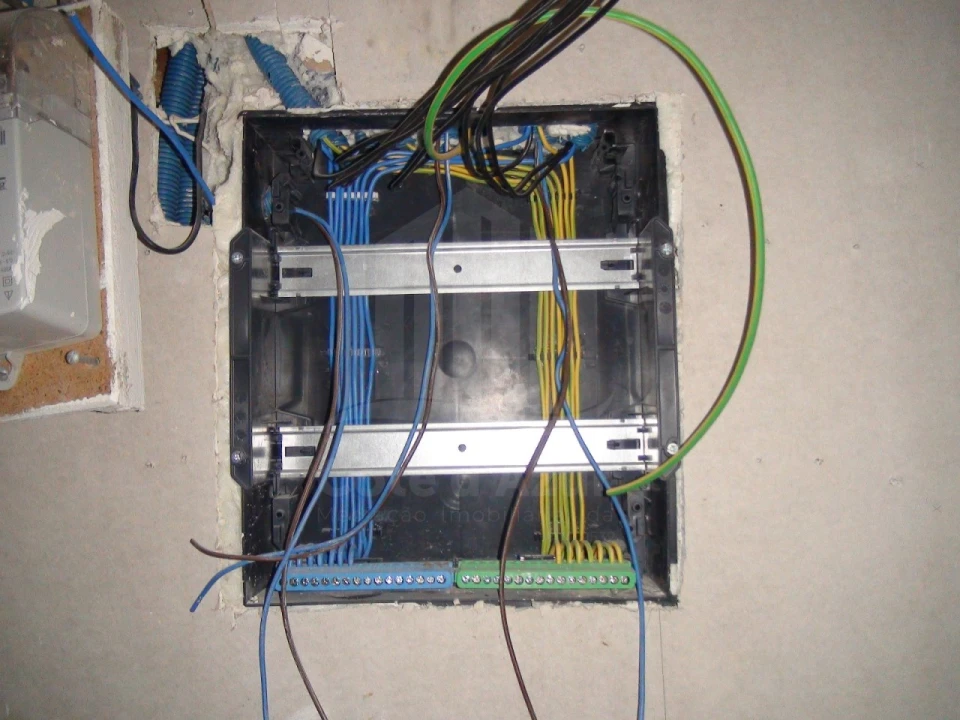 Apartamento T1 para Venda em Baixa da Banheira e Vale da Amoreira Foto 20