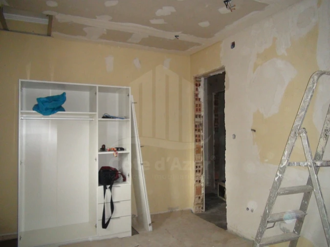 Apartamento T1 para Venda em Baixa da Banheira e Vale da Amoreira Foto 8