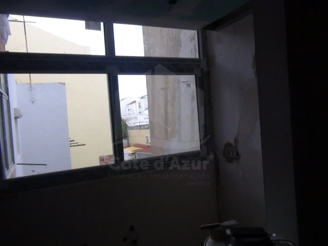 Apartamento T1 para Venda em Baixa da Banheira e Vale da Amoreira Foto 10