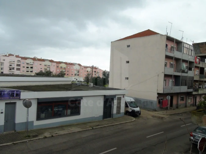 Apartamento T1 para Venda em Baixa da Banheira e Vale da Amoreira Foto 1