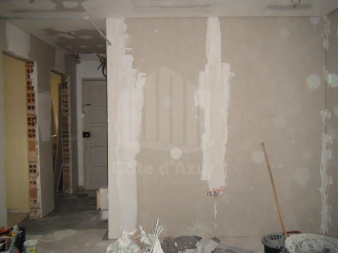 Apartamento T1 para Venda em Baixa da Banheira e Vale da Amoreira Foto 13