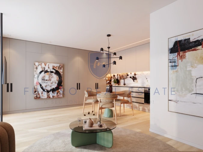 Apartamento para Venda em Calheta Foto 2