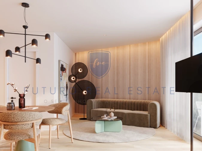 Apartamento para Venda em Calheta Foto 4