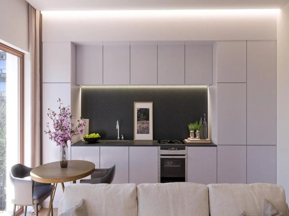 Apartamento T1 para Venda em Avenidas Novas Foto 7