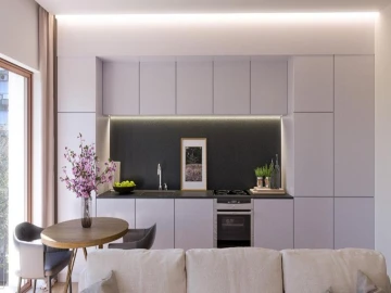 Apartamento T1 para Venda em Avenidas Novas