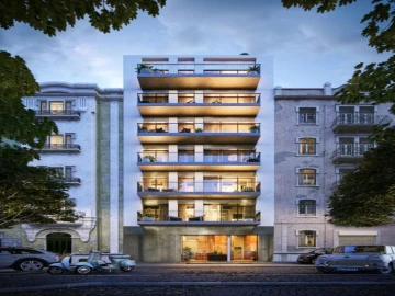 Apartamento T1 para Venda em Avenidas Novas