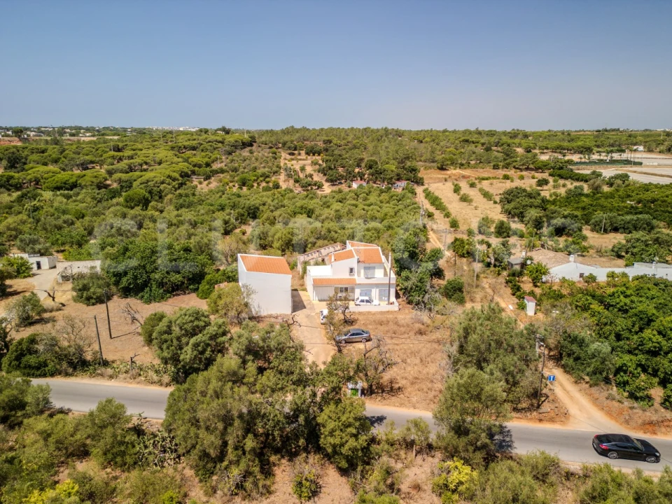 Terreno para Venda em Almancil Foto 9