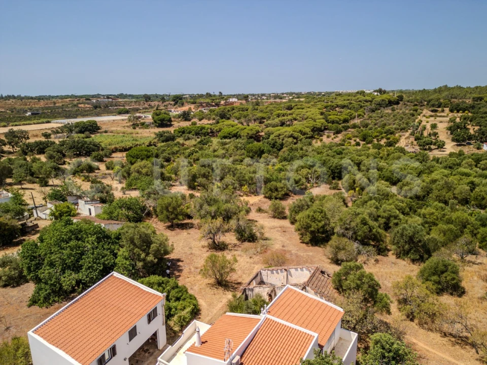 Terreno para Venda em Almancil Foto 10