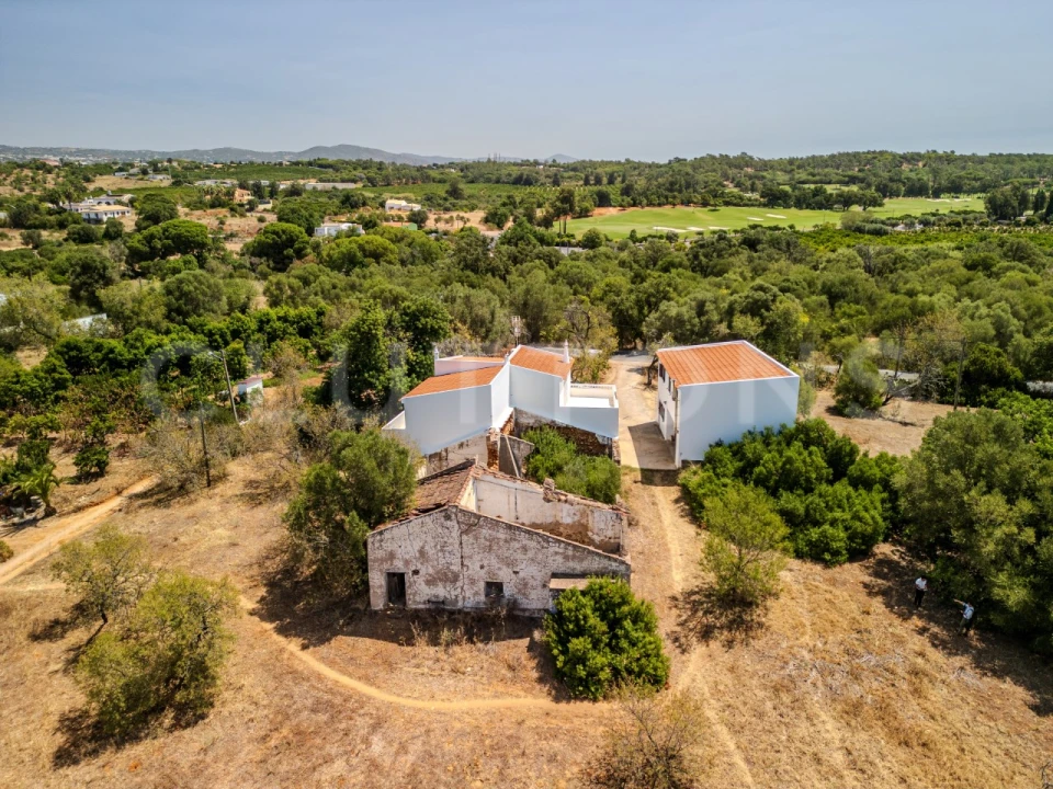 Terreno para Venda em Almancil Foto 13