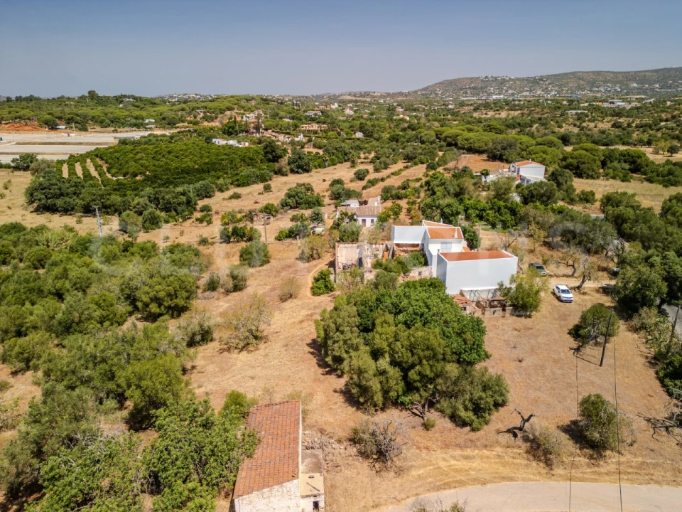 Terreno para Venda em Almancil Foto 16