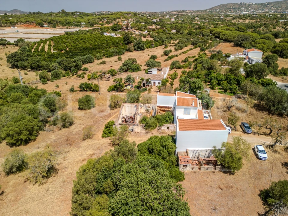 Terreno para Venda em Almancil Foto 18