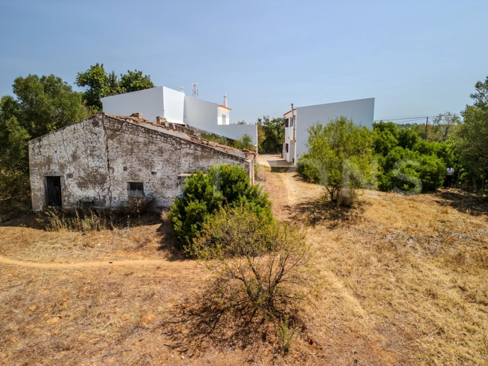 Terreno para Venda em Almancil Foto 24