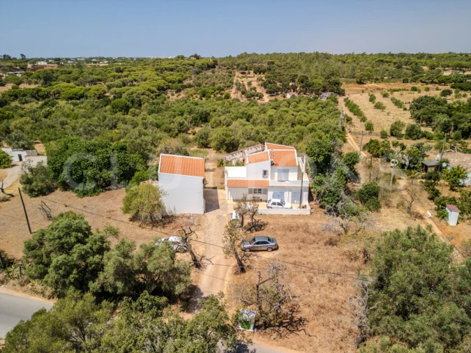 Terreno para Venda em Almancil Foto 6