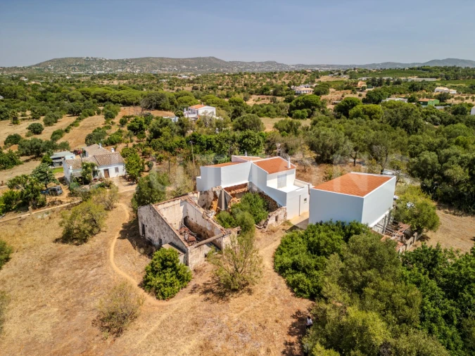 Terreno para Venda em Almancil Foto 14