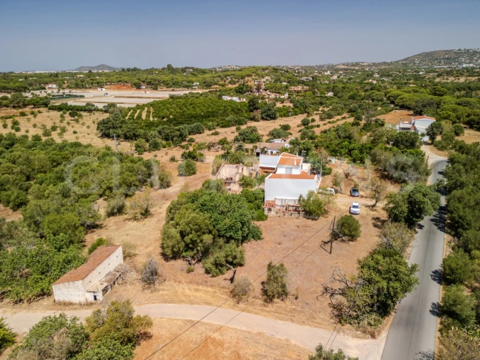 Terreno para Venda em Almancil Foto 17