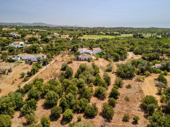 Terreno para Venda em Almancil Foto 20
