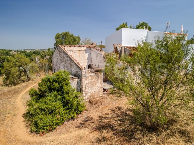 Terreno para Venda em Almancil Foto 25