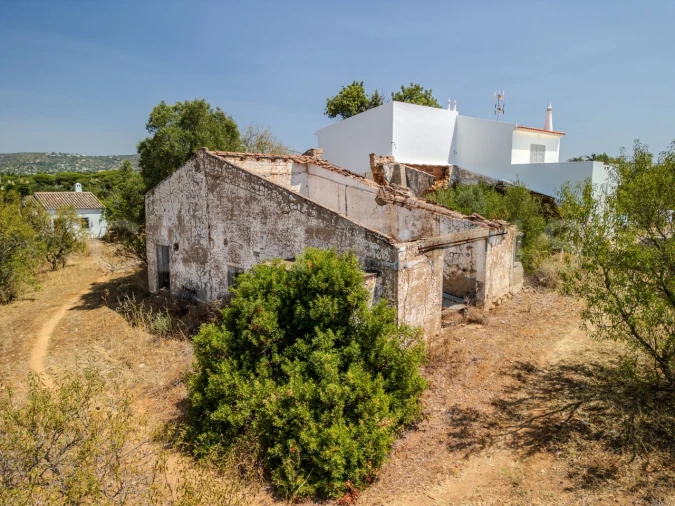 Terreno para Venda em Almancil Foto 26