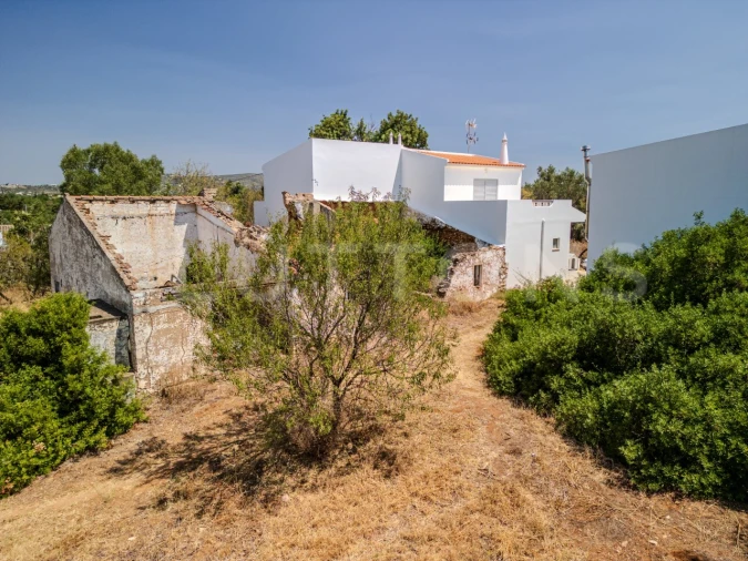 Terreno para Venda em Almancil Foto 27