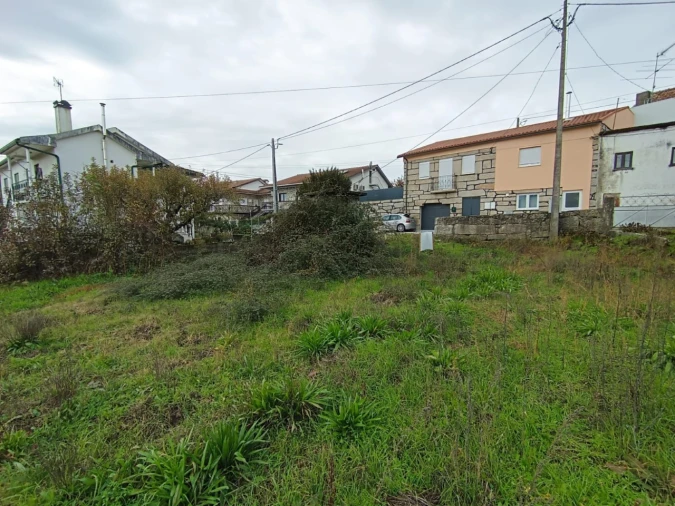 Terreno para Venda em Santar e Moreira Foto 7