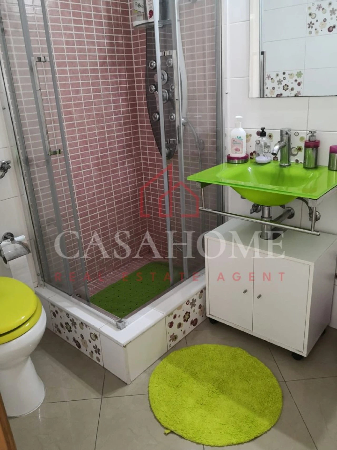 Apartamento T1 para Arrendamento férias em Portimão Foto 10