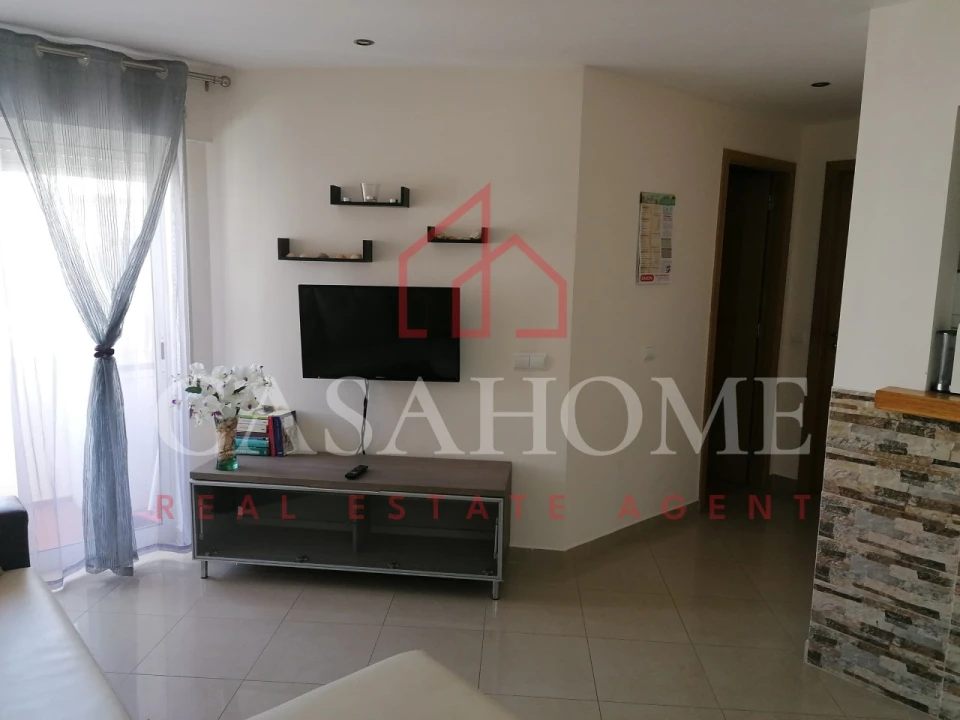 Apartamento T1 para Arrendamento férias em Portimão Foto 2