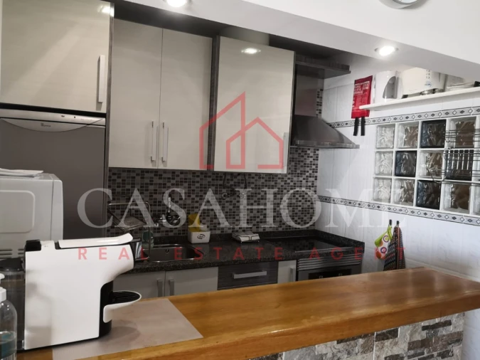 Apartamento T1 para Arrendamento férias em Portimão Foto 7