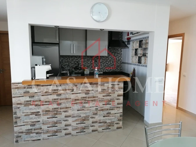 Apartamento T1 para Arrendamento férias em Portimão Foto 6