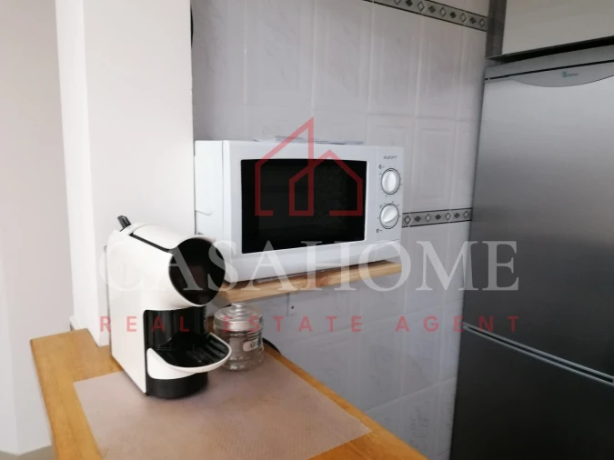 Apartamento T1 para Arrendamento férias em Portimão Foto 8