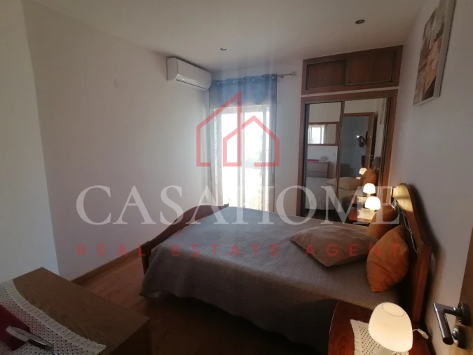 Apartamento T1 para Arrendamento férias em Portimão Foto 12