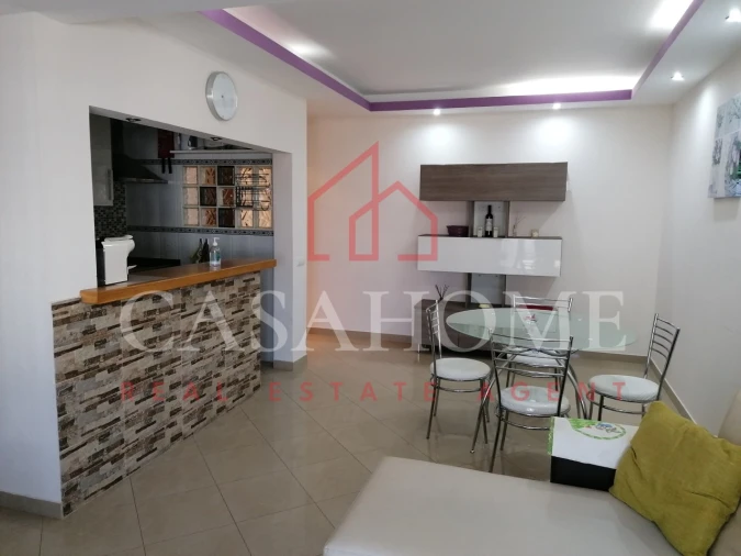 Apartamento T1 para Arrendamento férias em Portimão Foto 1